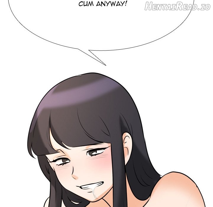 Exchange Partner Chapter 110 - page 96
