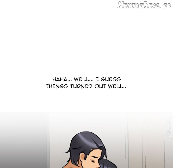 Exchange Partner Chapter 110 - page 99