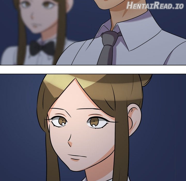 Exchange Partner Chapter 74 - page 10