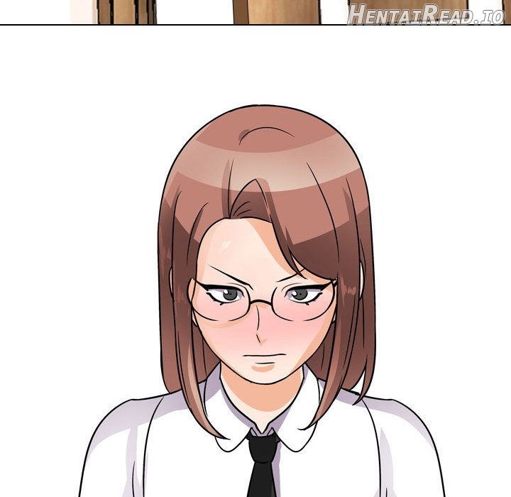 Exchange Partner Chapter 74 - page 100