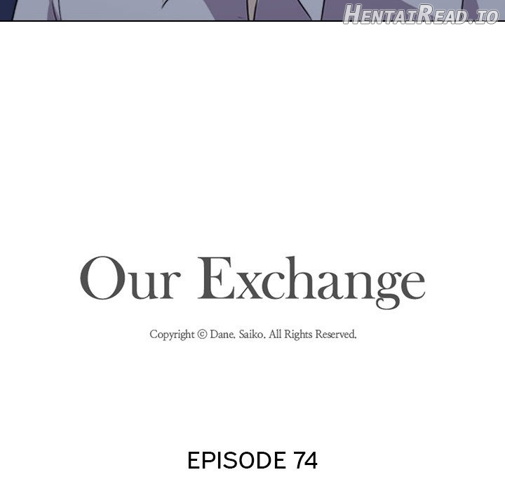 Exchange Partner Chapter 74 - page 12