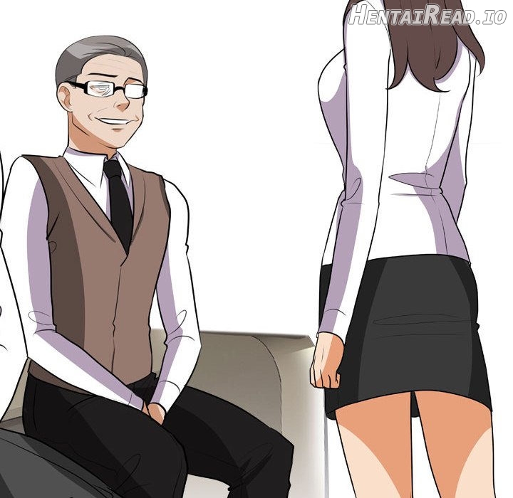 Exchange Partner Chapter 74 - page 22