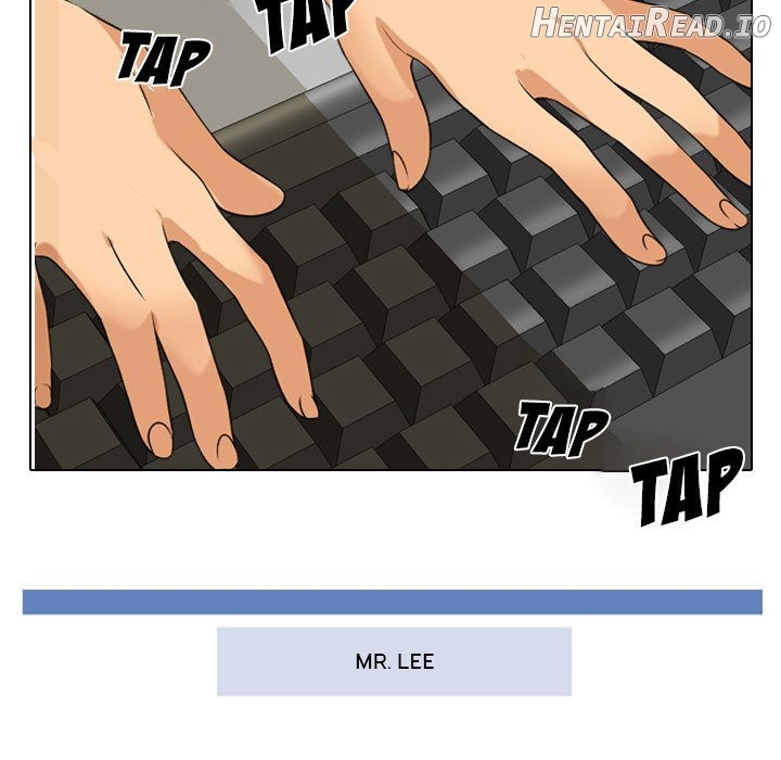 Exchange Partner Chapter 74 - page 83