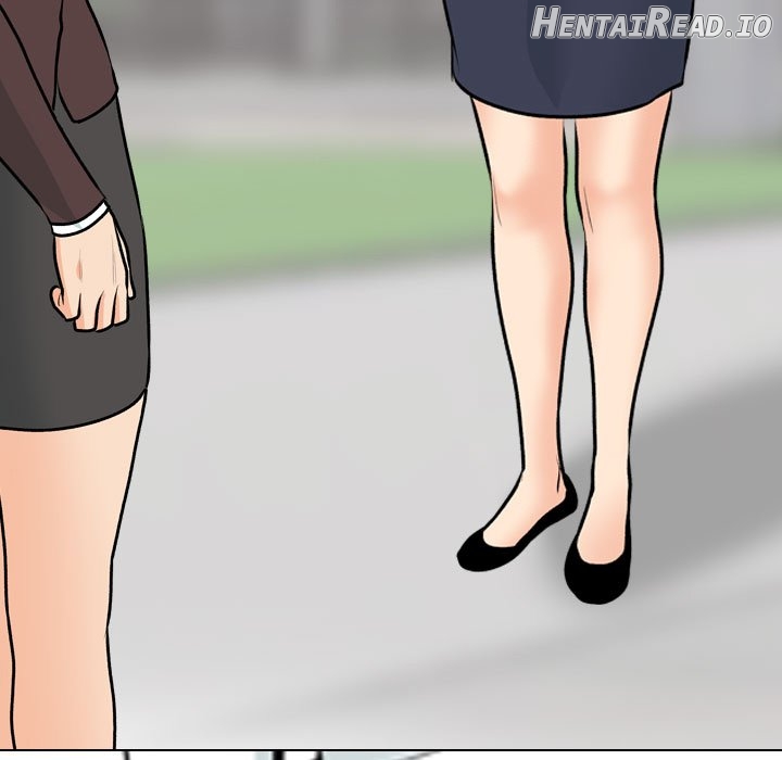 Exchange Partner Chapter 193 - page 10