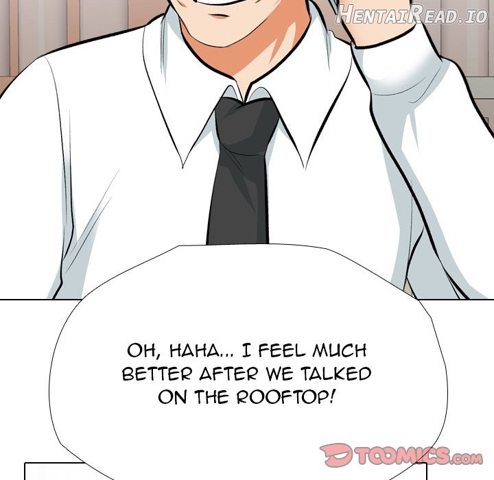 Exchange Partner Chapter 193 - page 102