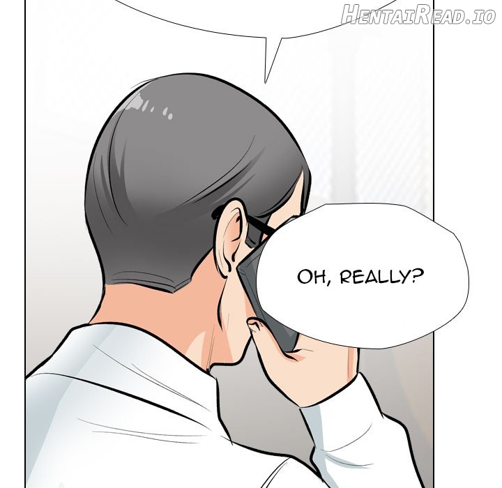 Exchange Partner Chapter 193 - page 103