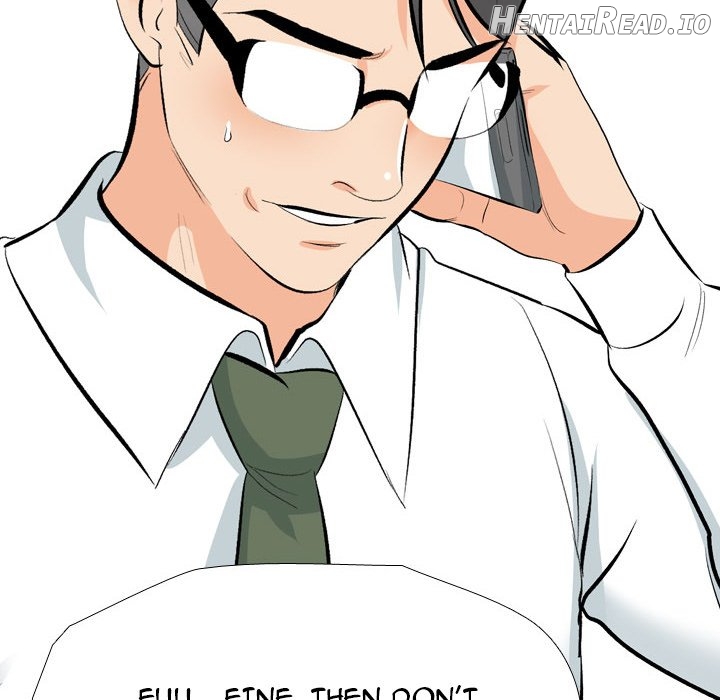 Exchange Partner Chapter 193 - page 106