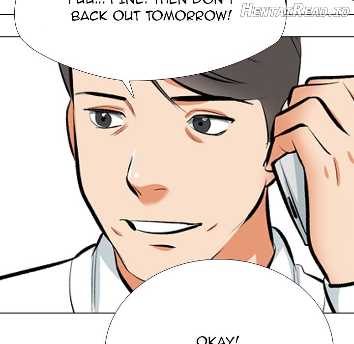 Exchange Partner Chapter 193 - page 107