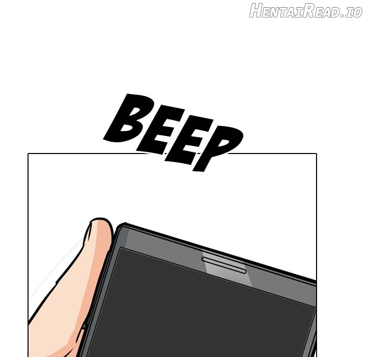 Exchange Partner Chapter 193 - page 109