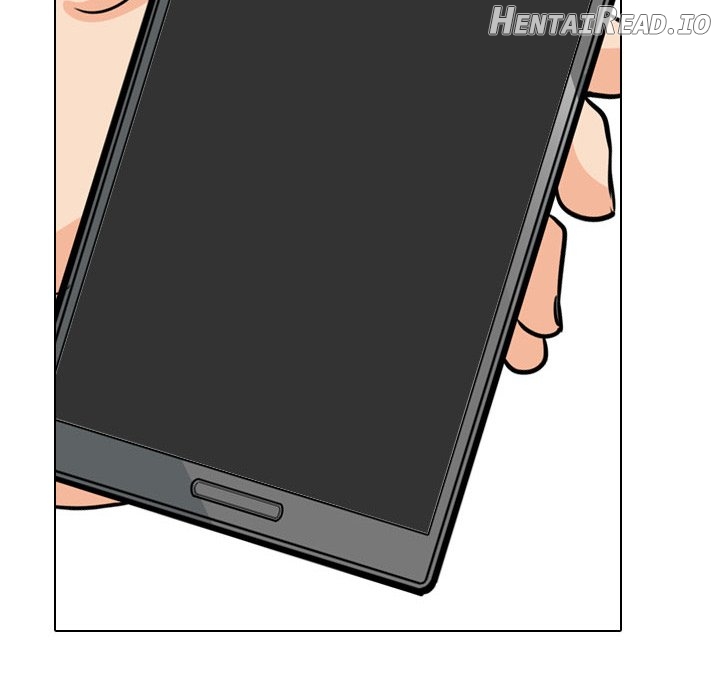 Exchange Partner Chapter 193 - page 110