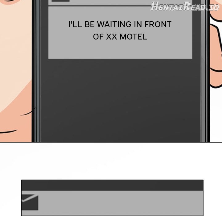 Exchange Partner Chapter 193 - page 114