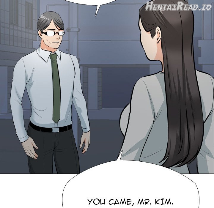 Exchange Partner Chapter 193 - page 122