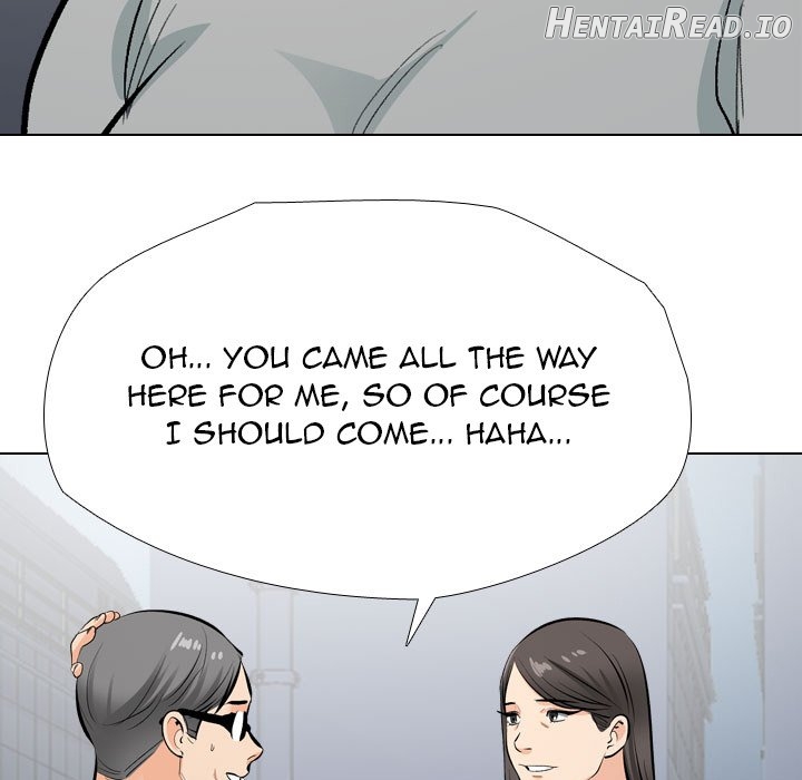 Exchange Partner Chapter 193 - page 125