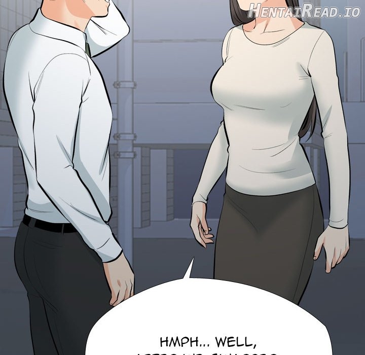 Exchange Partner Chapter 193 - page 126