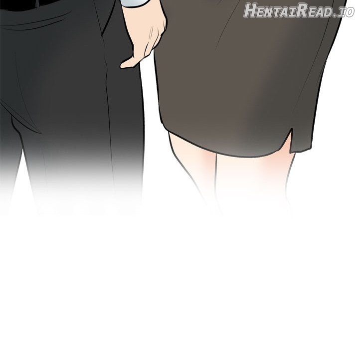 Exchange Partner Chapter 193 - page 130
