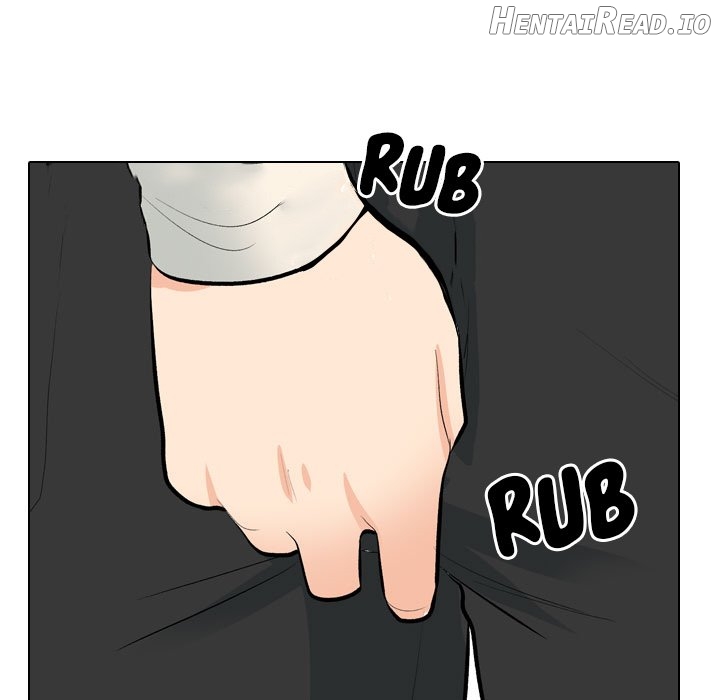 Exchange Partner Chapter 193 - page 131