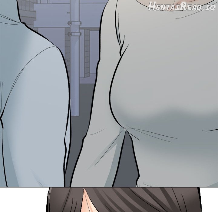 Exchange Partner Chapter 193 - page 134
