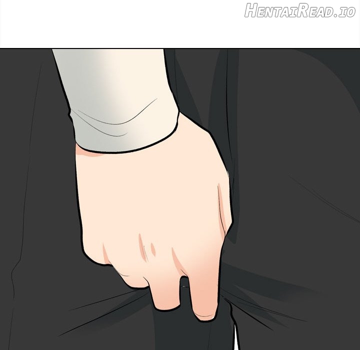 Exchange Partner Chapter 193 - page 136