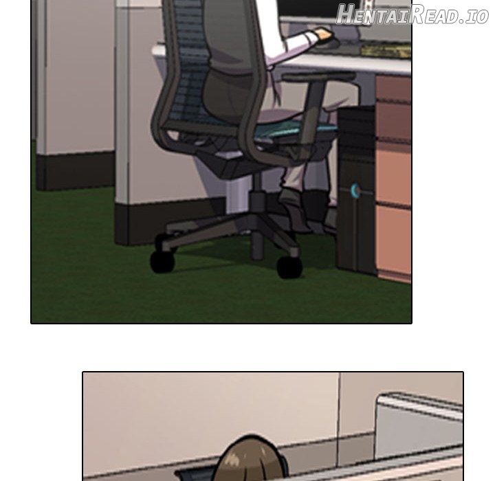 Exchange Partner Chapter 193 - page 18