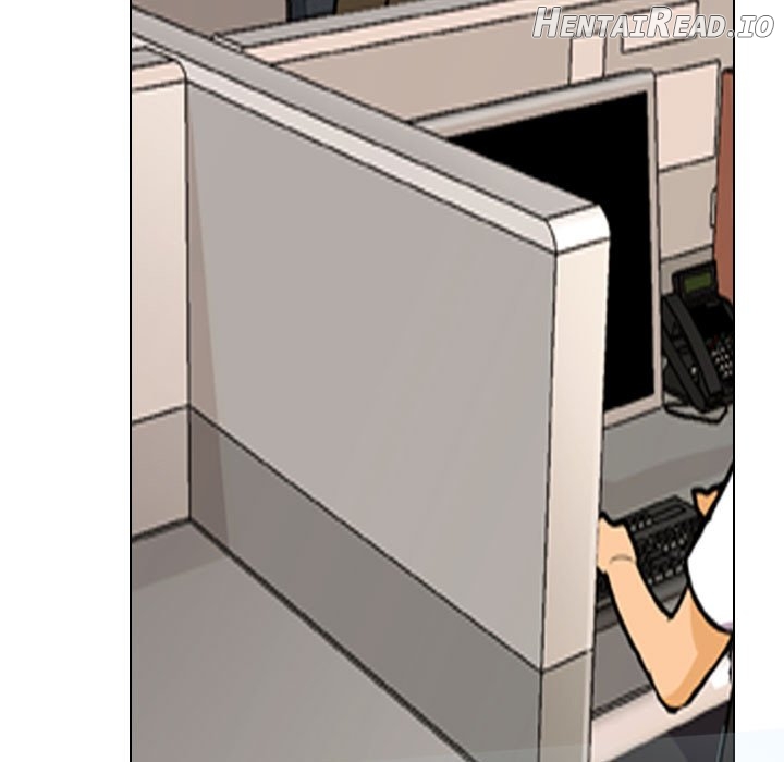 Exchange Partner Chapter 193 - page 19