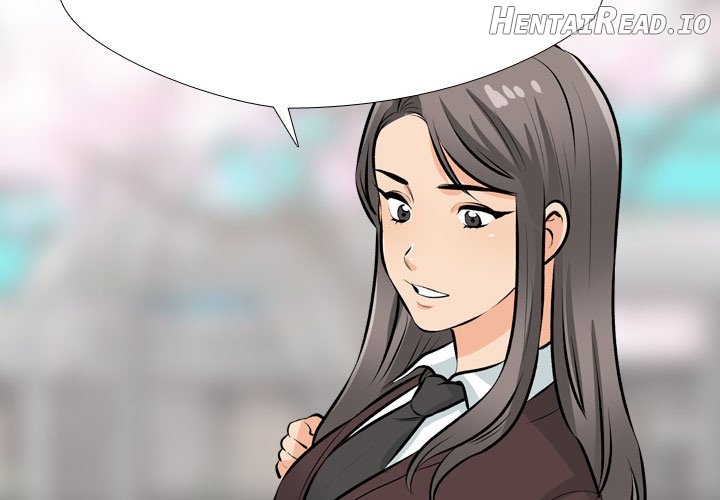 Exchange Partner Chapter 193 - page 2