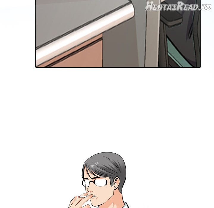 Exchange Partner Chapter 193 - page 20