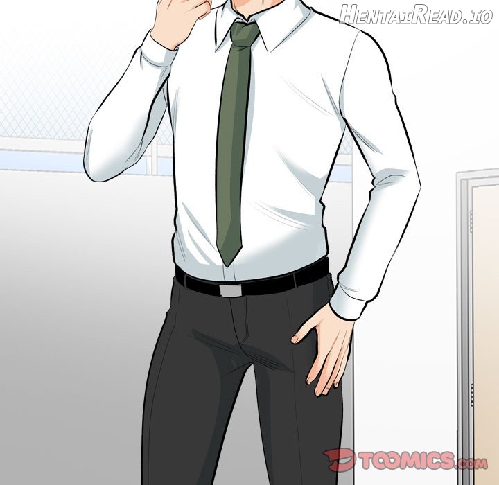 Exchange Partner Chapter 193 - page 21