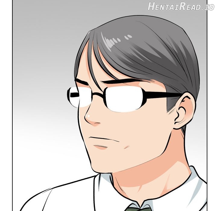 Exchange Partner Chapter 193 - page 32