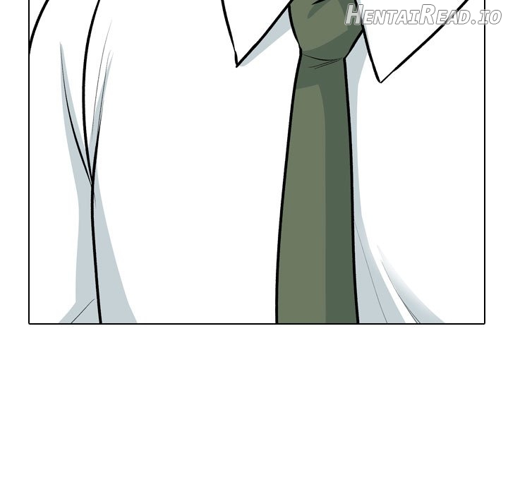 Exchange Partner Chapter 193 - page 33