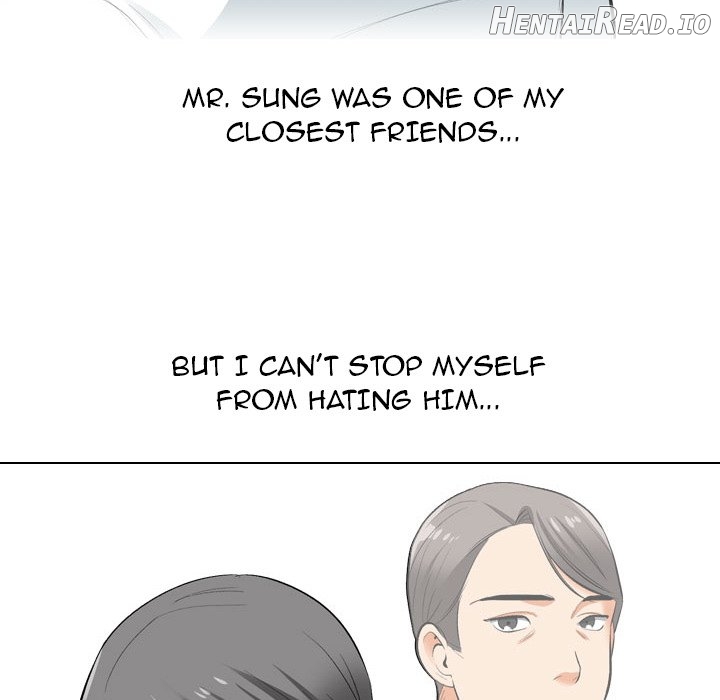 Exchange Partner Chapter 193 - page 36
