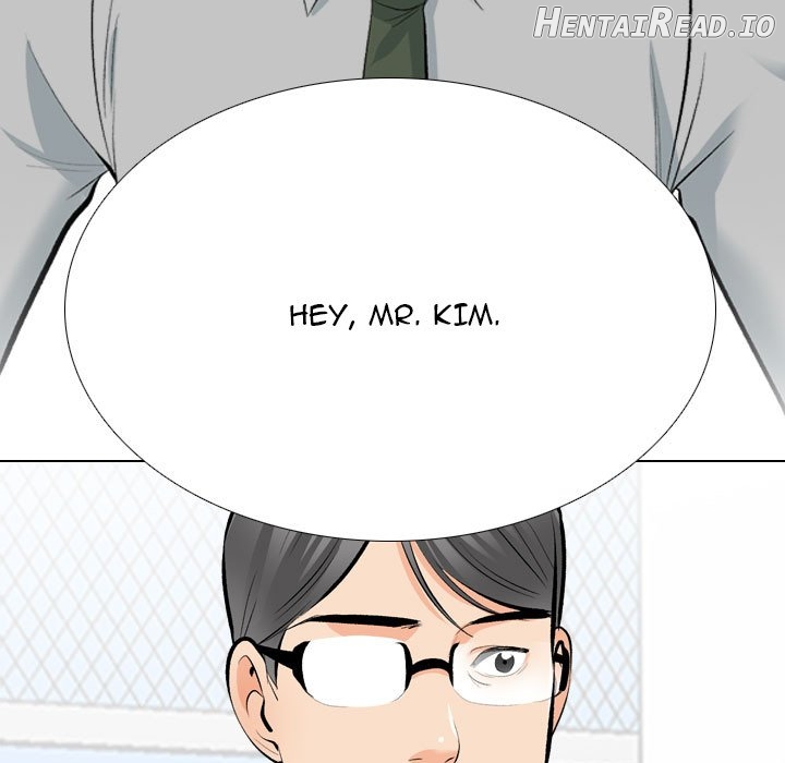 Exchange Partner Chapter 193 - page 41