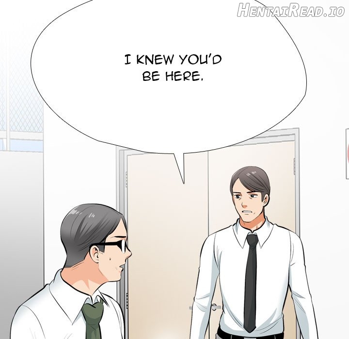 Exchange Partner Chapter 193 - page 43
