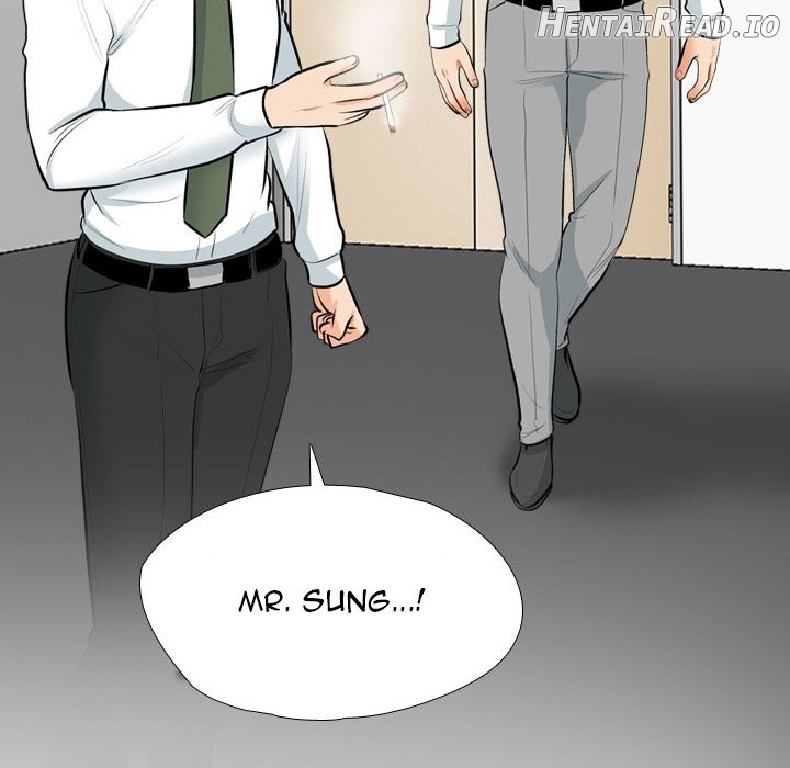 Exchange Partner Chapter 193 - page 44