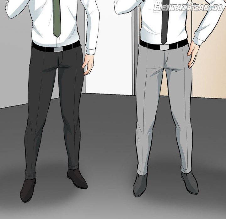 Exchange Partner Chapter 193 - page 52