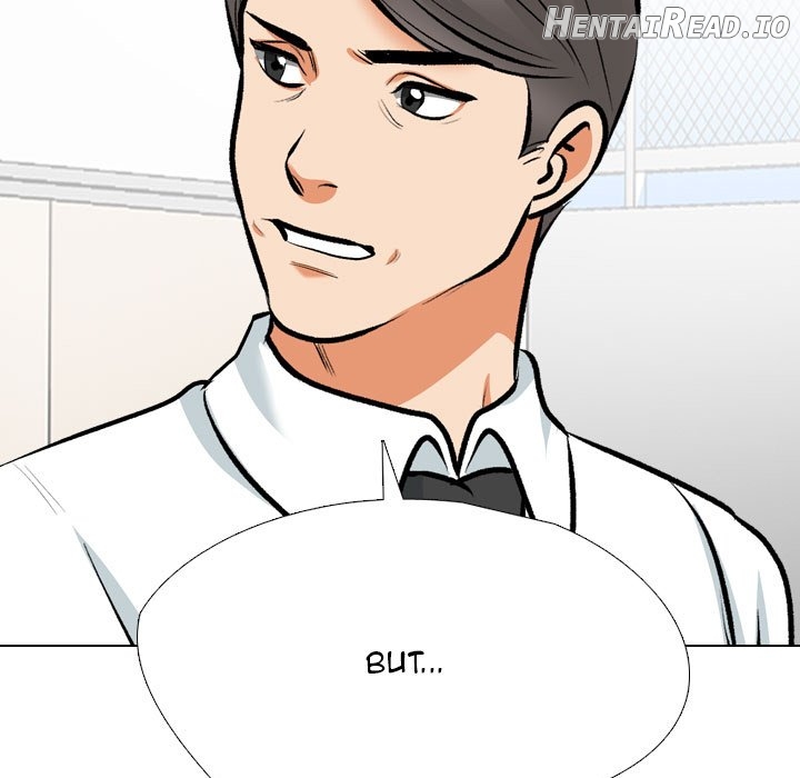 Exchange Partner Chapter 193 - page 55