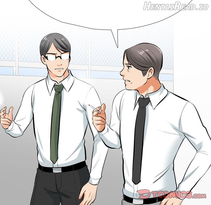 Exchange Partner Chapter 193 - page 57