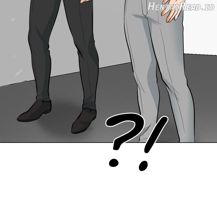 Exchange Partner Chapter 193 - page 58