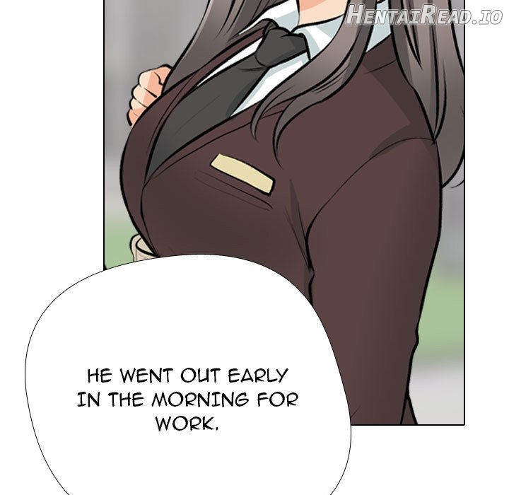 Exchange Partner Chapter 193 - page 6