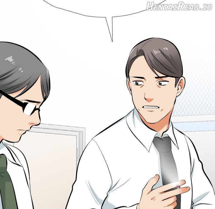 Exchange Partner Chapter 193 - page 63