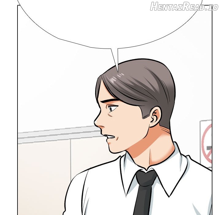 Exchange Partner Chapter 193 - page 68