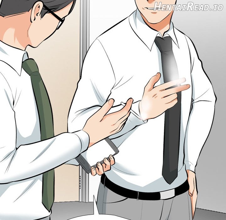 Exchange Partner Chapter 193 - page 74