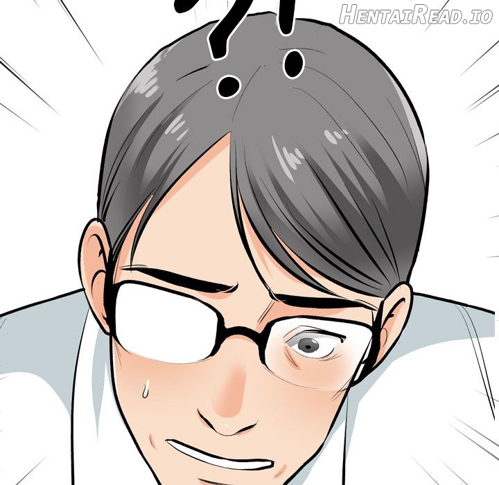 Exchange Partner Chapter 193 - page 76