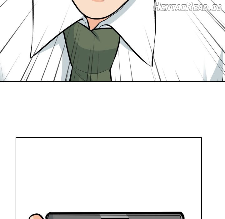 Exchange Partner Chapter 193 - page 77