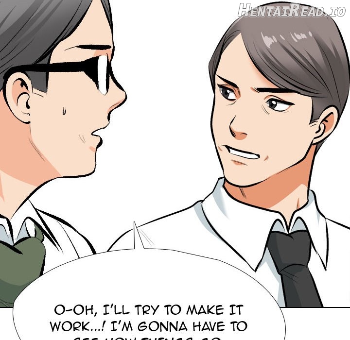 Exchange Partner Chapter 193 - page 86