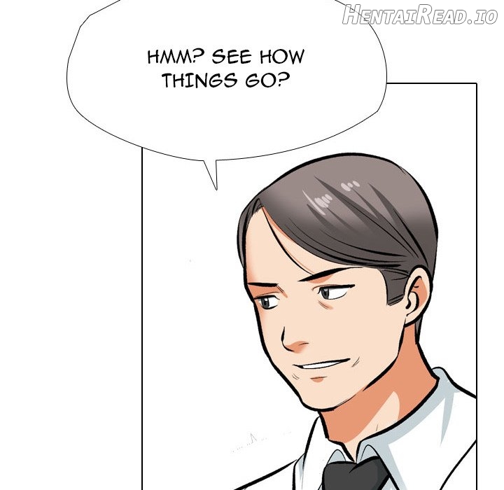 Exchange Partner Chapter 193 - page 88