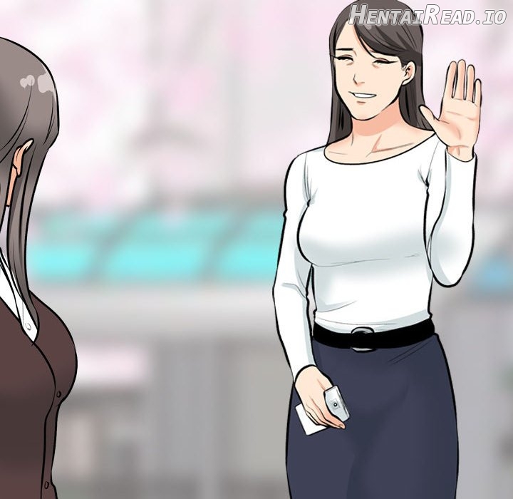 Exchange Partner Chapter 193 - page 9