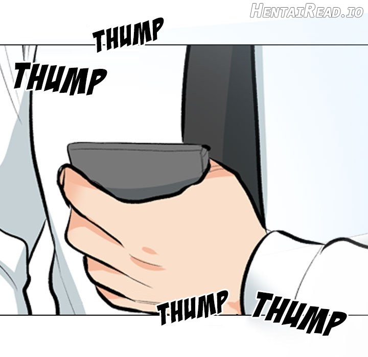 Exchange Partner Chapter 193 - page 91