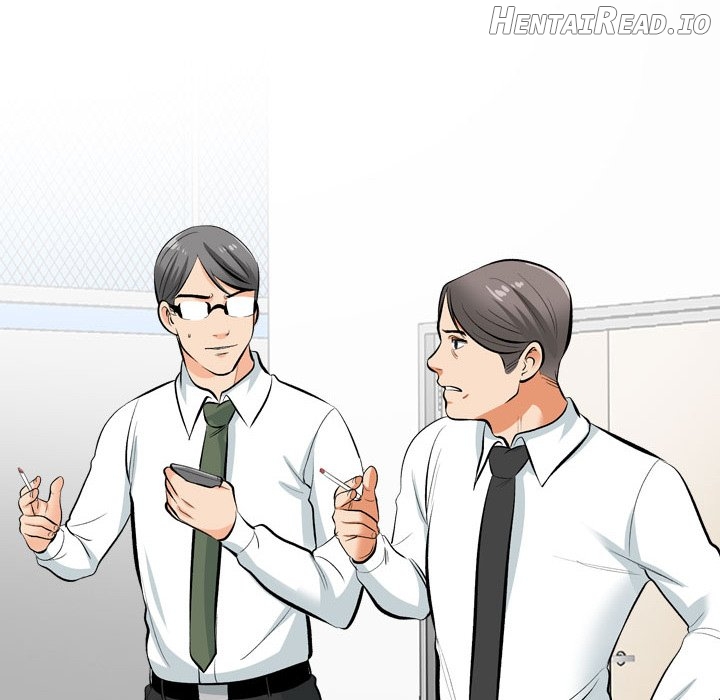 Exchange Partner Chapter 193 - page 92