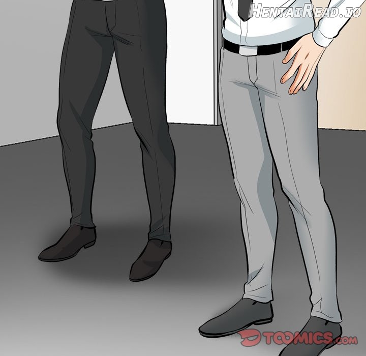 Exchange Partner Chapter 193 - page 93