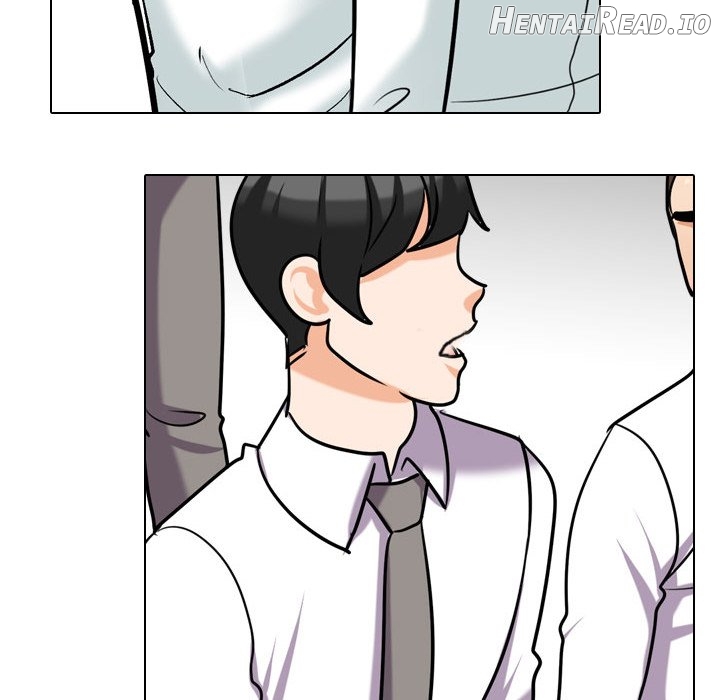 Exchange Partner Chapter 193 - page 98